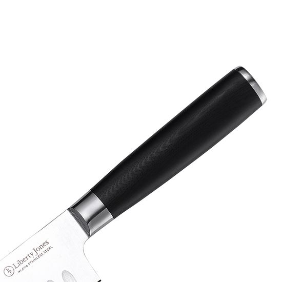 Нож Сантоку icon, 18 см