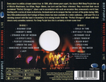 Deep Purple / Perfect Strangers Live (2CD+DVD)