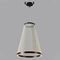 Светильник подвесной Crystal Lux ATRIUM A SP50W LED