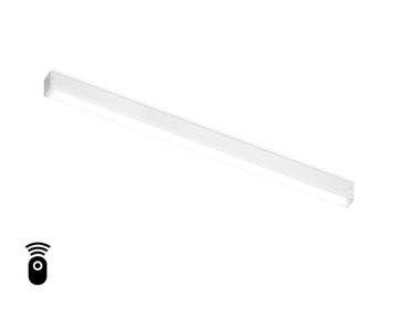 Управляемый диммируемый светильник 24W 3000K-6400K 120° GL1291 WH белый Magnetic 220V Ambrella