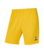 Шорты вратарские JOGEL PREMIER PerFormDRY GK Shorts Yellow, желтый