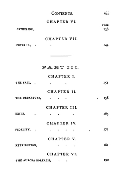 From Peasant to Prince, the Life of A. Menschikoff, Freely Tr. by M.a. Pietzker | Menshikov Aleksandr Danilovich
