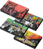 Zino Platinum Collector's Edition 2013 - "The Make of New York"