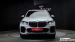 BMW X5 (G05) xDrive 40i M Sports (10.2022)