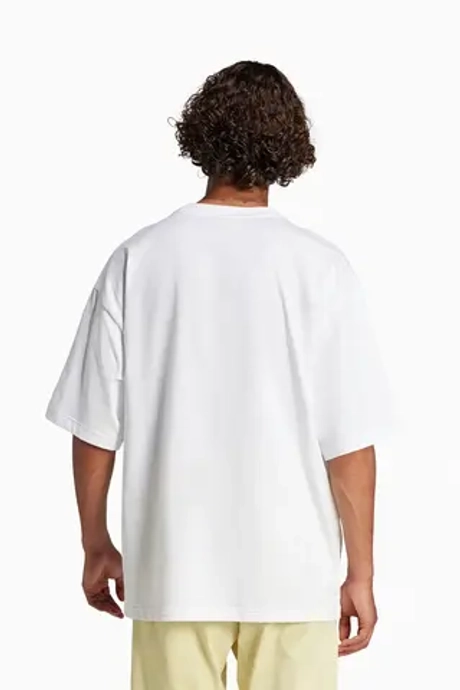 Футболка adidas Future Icons - белый