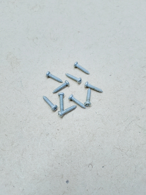 Саморез d 3*14