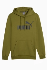 Кофта Puma Essentials Big Logo