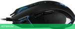 Мышь A4Tech X89 Stone Black