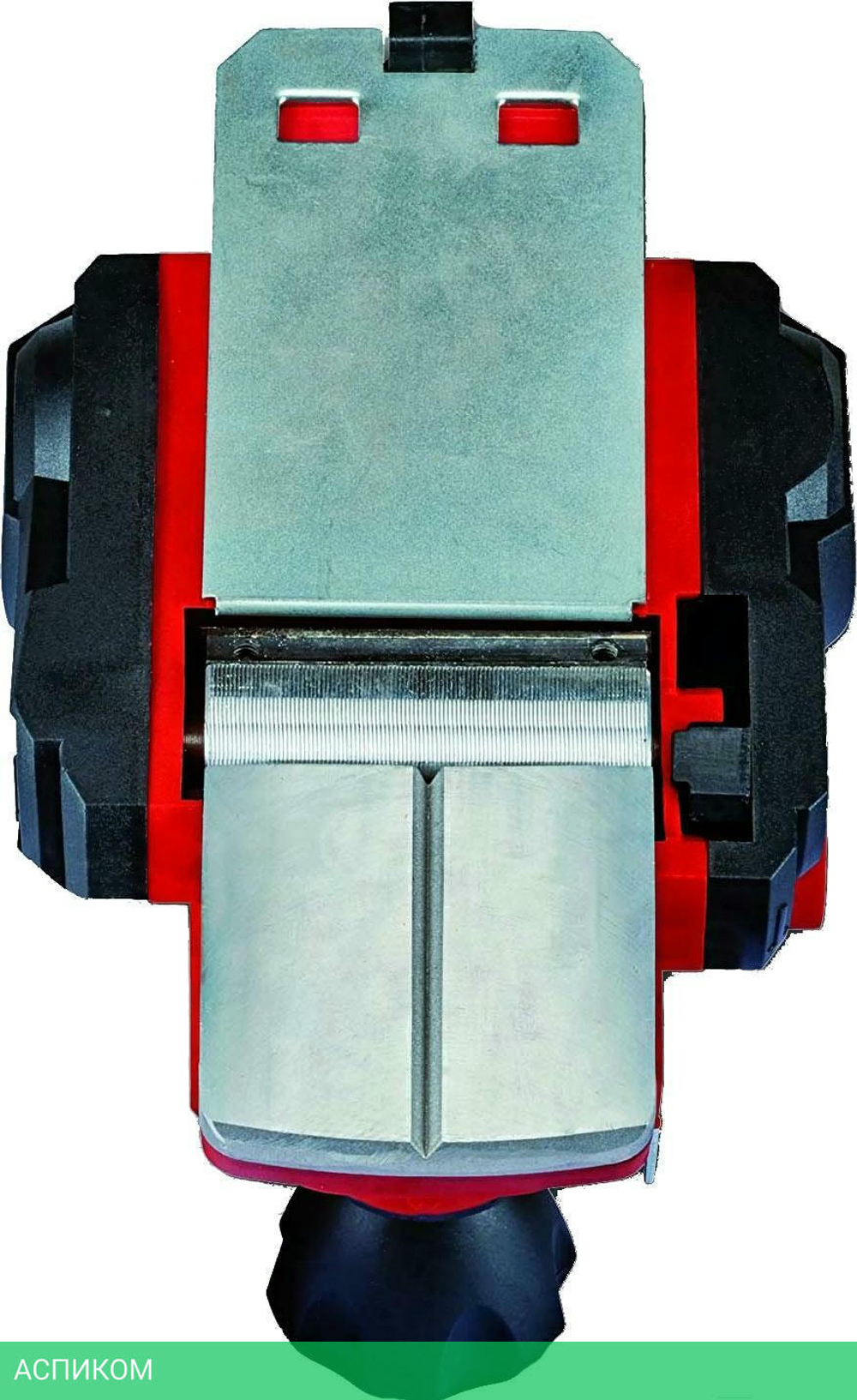 Электрорубанок Einhell TC-PL 750 (4345310)