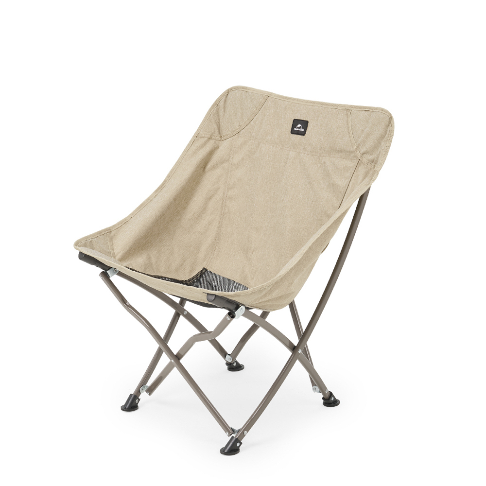 СТУЛ СКЛАДНОЙ NATUREHIKE NH18X004-Y YL04 18HWJJ