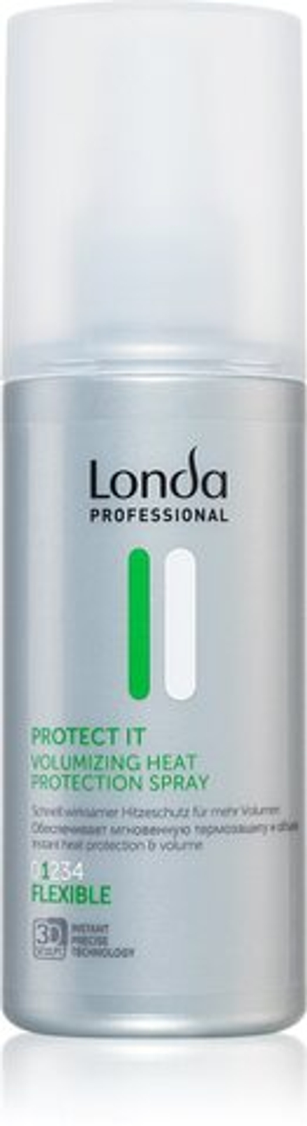 Londa Professional Protect it - спрей для защиты волос от высоких температур /  150 cm   / GTIN 8005610606682