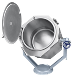 Котел варочный Abat КПЭМ-160-ОР