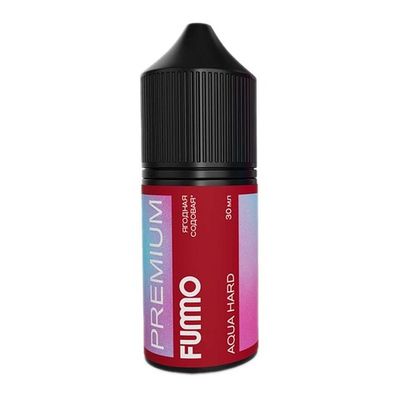 Fummo AQUA Salt 2% HARD 30 ml