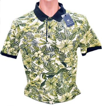 Футболка ПОЛО мужская TONY MONTANA