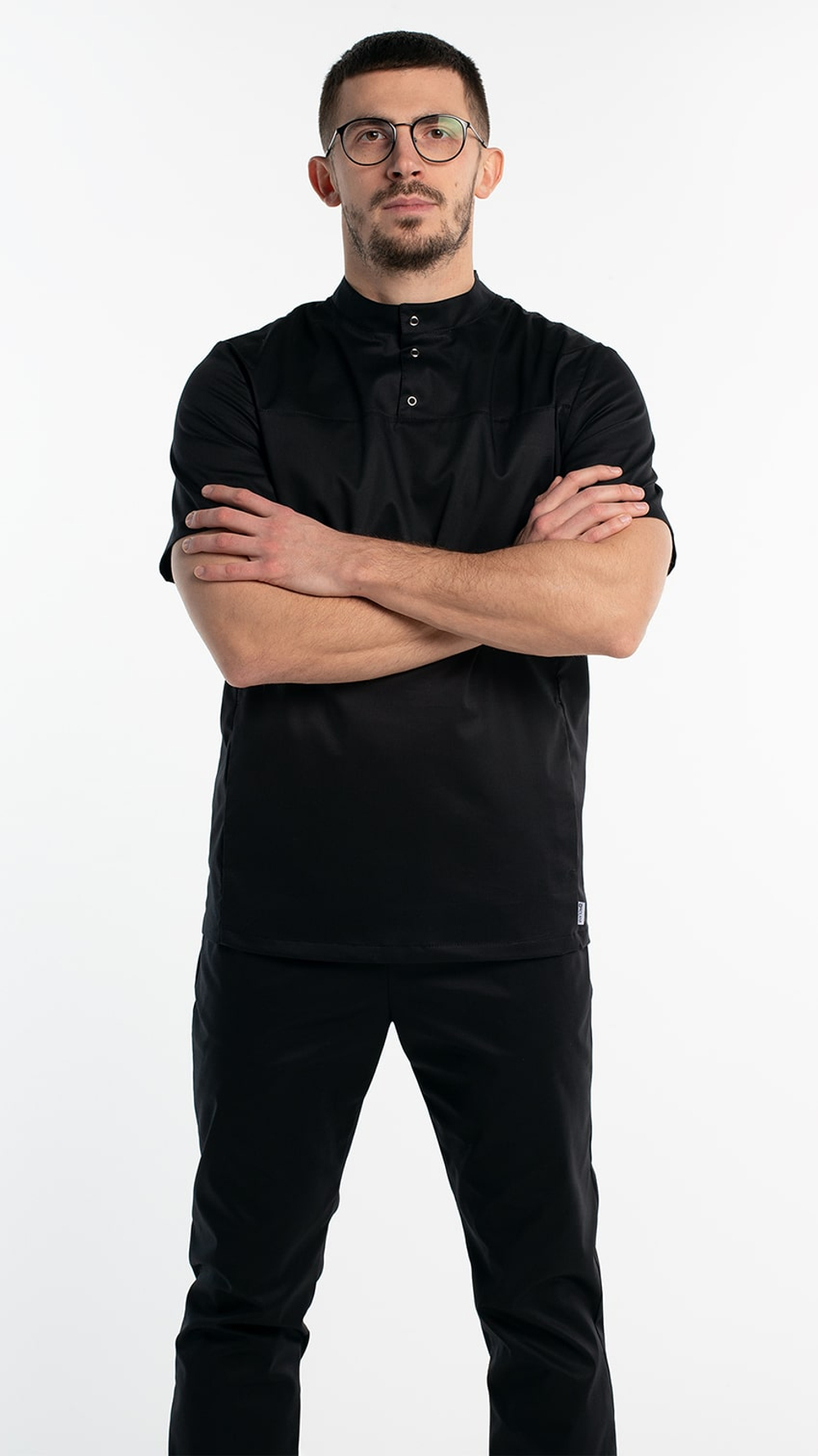 Костюм медицинский Давид №124