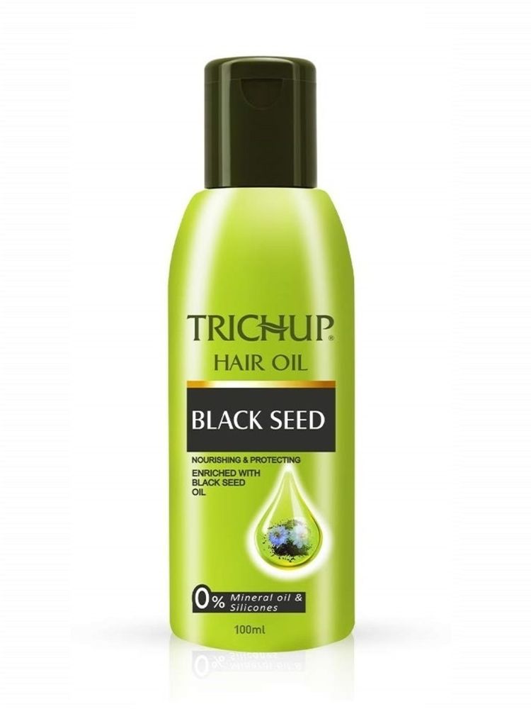 Масло для волос Vasu Тричуп Trichup Healthy Long &amp;Strong Hair Oil 100 мл