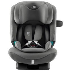 Детское автокресло Britax Roemer Advansafix Pro Style Mineral Grey2