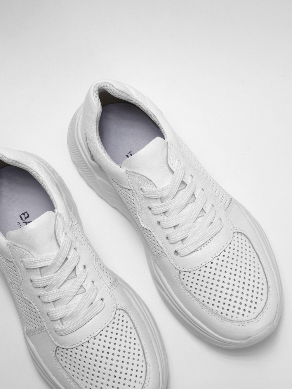 Кроссовки женские P0160-1V