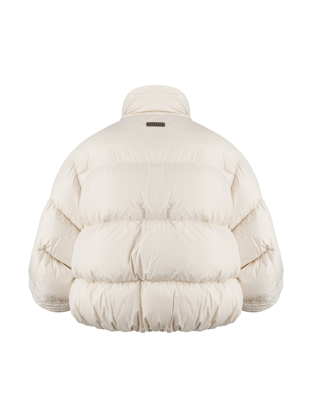 PESERICO куртка - бежевый