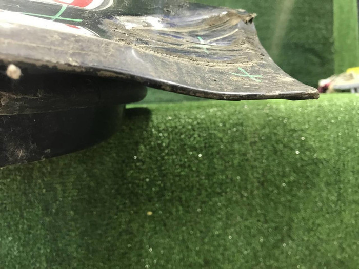 Дверь передняя правая BMW X5 F15 (2013-2018)