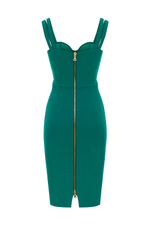 Sheath-dress ''Monroe''