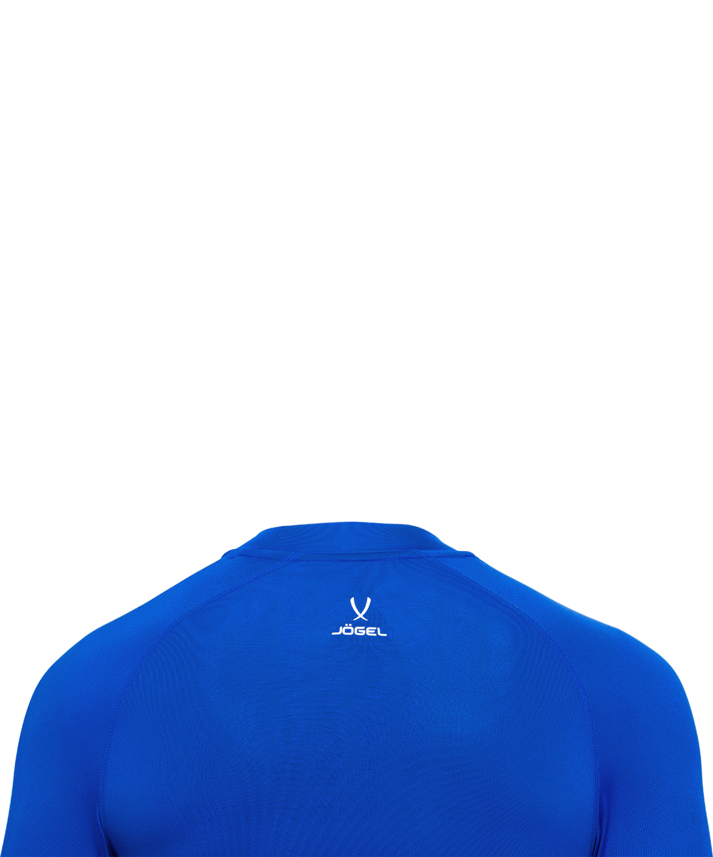 Футболка компрессионная с длинным рукавом Camp PerFormDRY Top LS, синий/белый