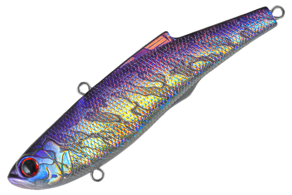 Раттлин TsuYoki Futago 90S (90мм, 32гр)