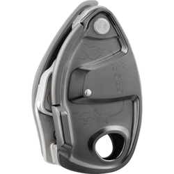 Страховочное устройство Petzl Grigri +