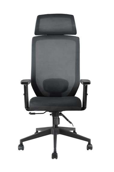 Кресло Fort RCH A755 Черный