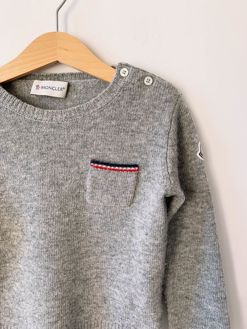 Свитер Moncler, 98