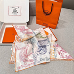 Платок Hermes
