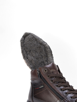 Ботинки мужские M0094-1R