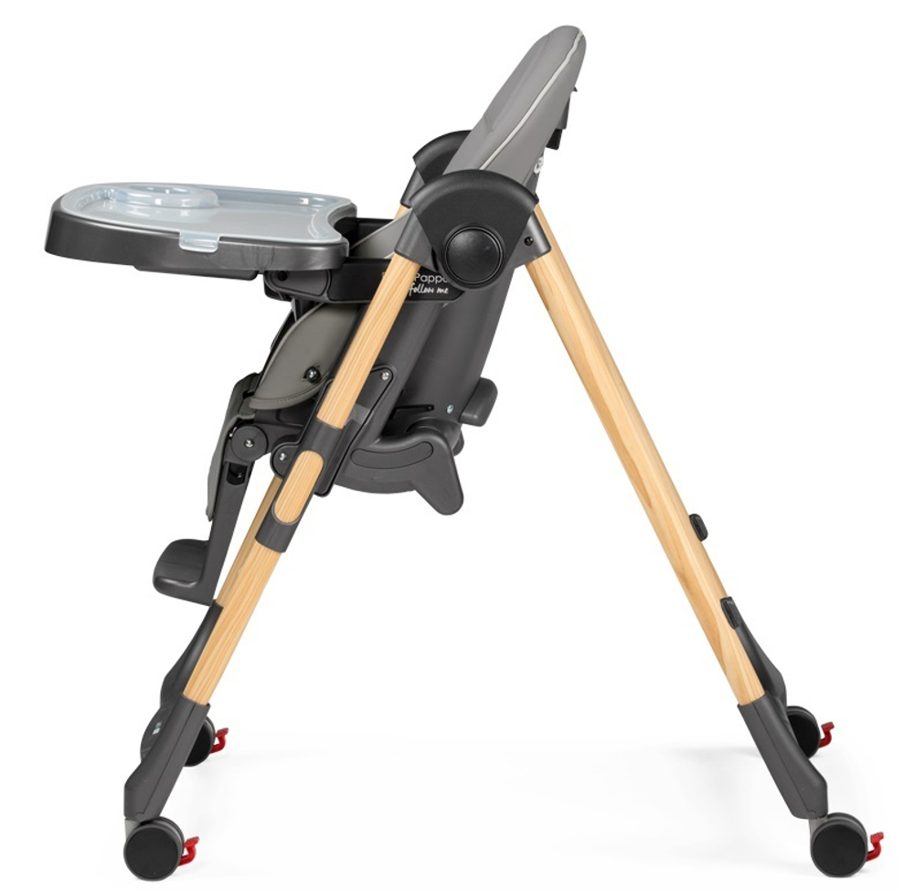 Стульчик для кормления Peg Perego Prima Pappa Follow Me IH01000002BL73