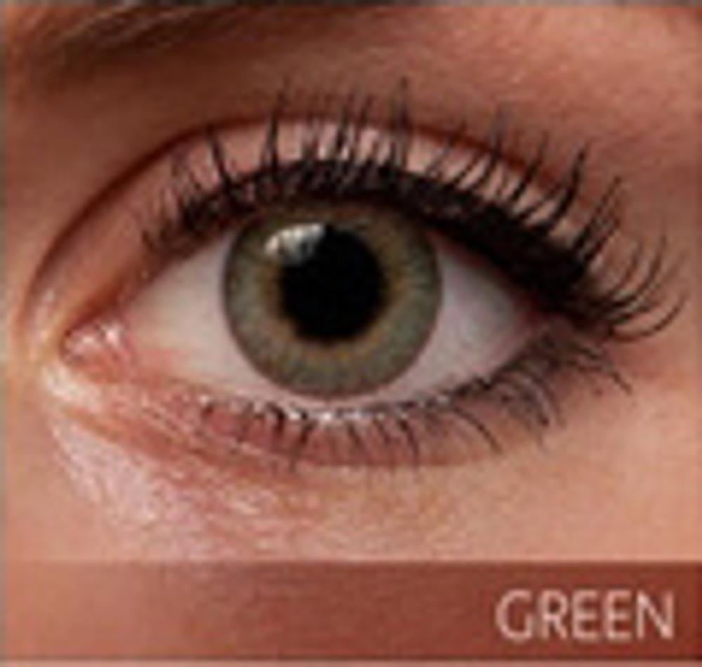 Alcon - FreshLook ColorBlends