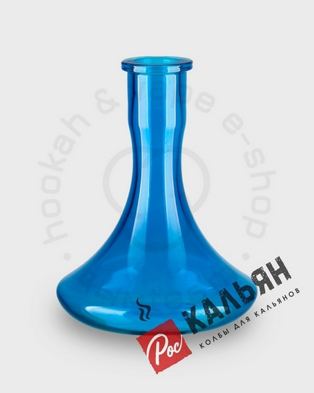 Колба Крафт Синяя