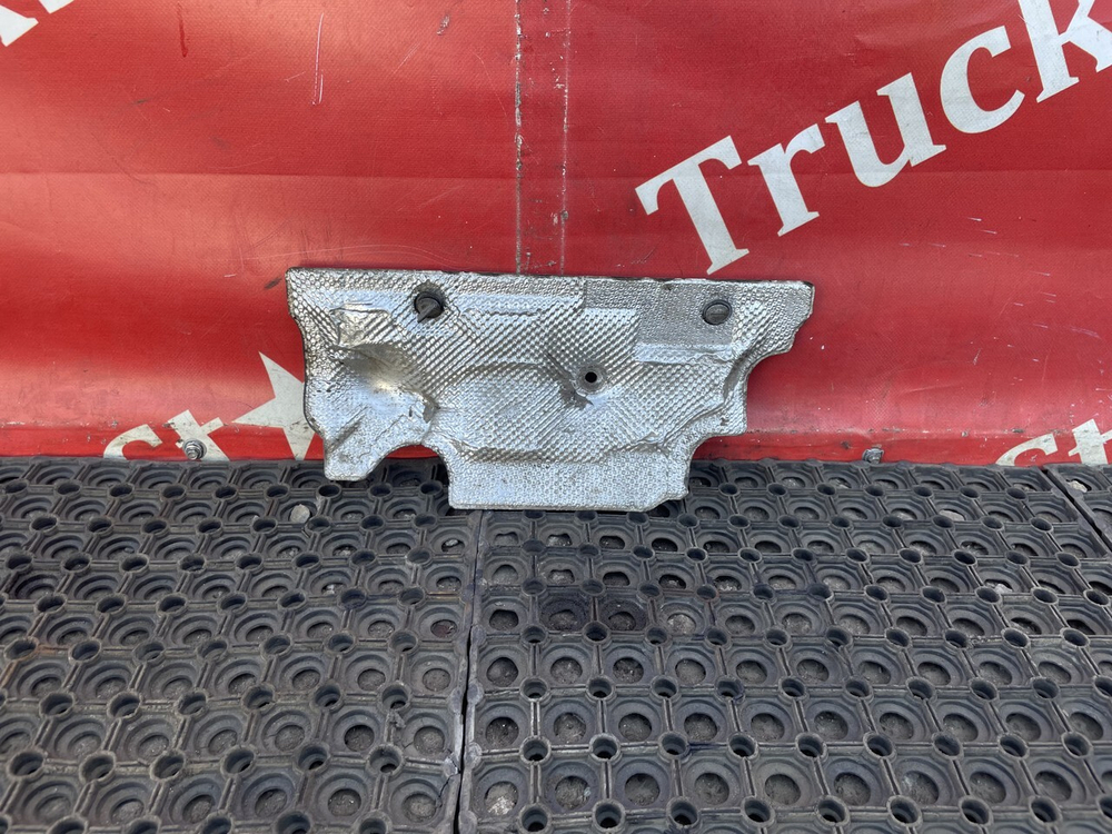 Экран тепловой 2019 г.