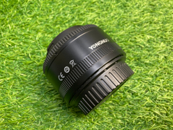 YongNuo AF 50mm 1.8 Покупка/Продажа