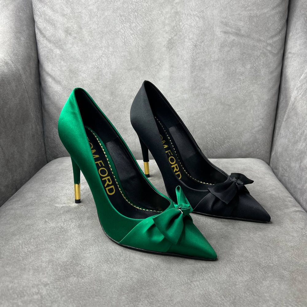 Туфли Tom Ford, арт. 468066596
