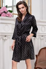 Халат женский MIA-Amore CLEVER КЛЕВЕР 8943