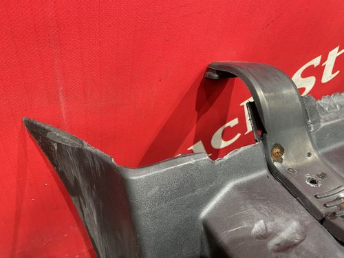 Крыло заднее задняя часть 2020г.