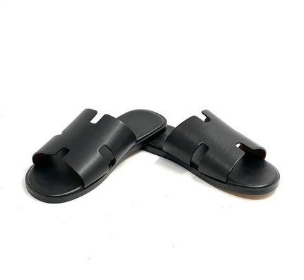 Шлепанцы Hermes