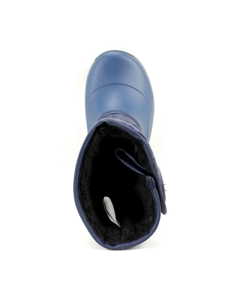 Сапоги детские Дарина из ЭВА "Олаф" Д666 (-20)