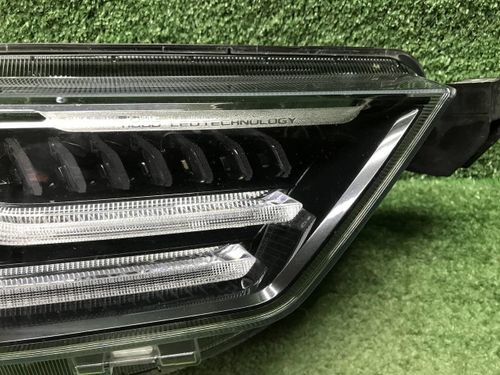Фара правая Chery Tiggo 8 Pro Max (2022-н.в.) LED
