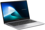 Ноутбук ASUS ExpertBook P14 14" / 16 Гб / SSD 512 Гб / Без ОС / 90NX0871-M00WM0