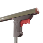 Кровать механическая Med-Mos E-45А (ЛДСП венге) ширина ложемента 120 см