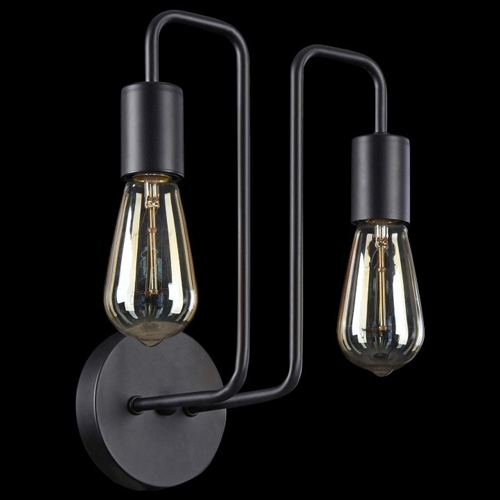 Бра Maytoni T532WL-02B