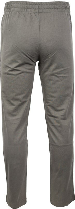 Мужские теннисные штаны EA7 Man Jersey Trouser - зеленый