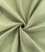 Ткань "Меланж" св.зеленый