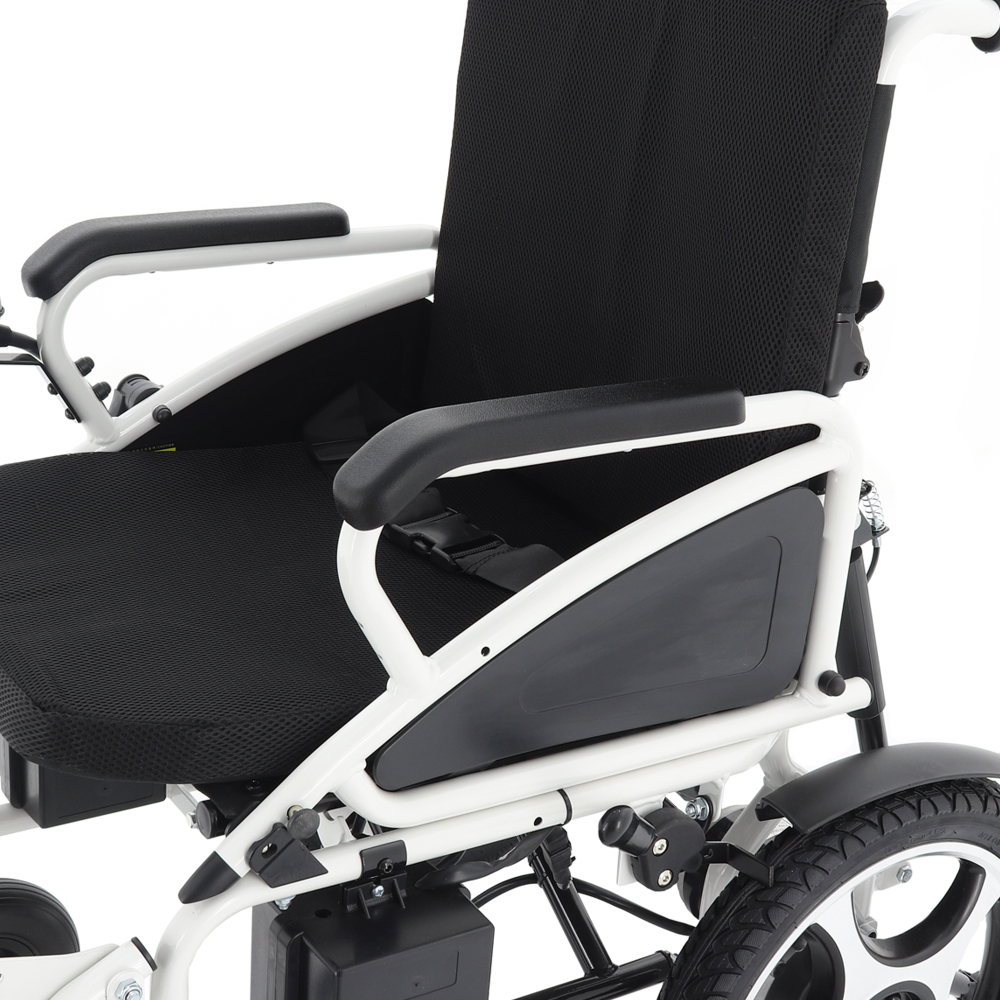 Кресло-коляска электрическая ЕК-6012