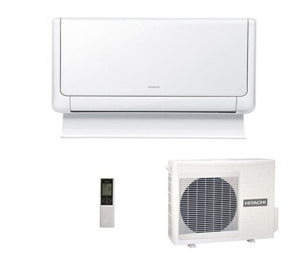 Hitachi RAC-35FXB/RAF-35RXB